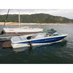 MASTERCRAFT  SKI TOURNAMENT