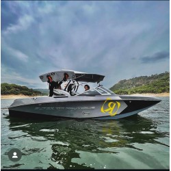 NAUTIQUE G23