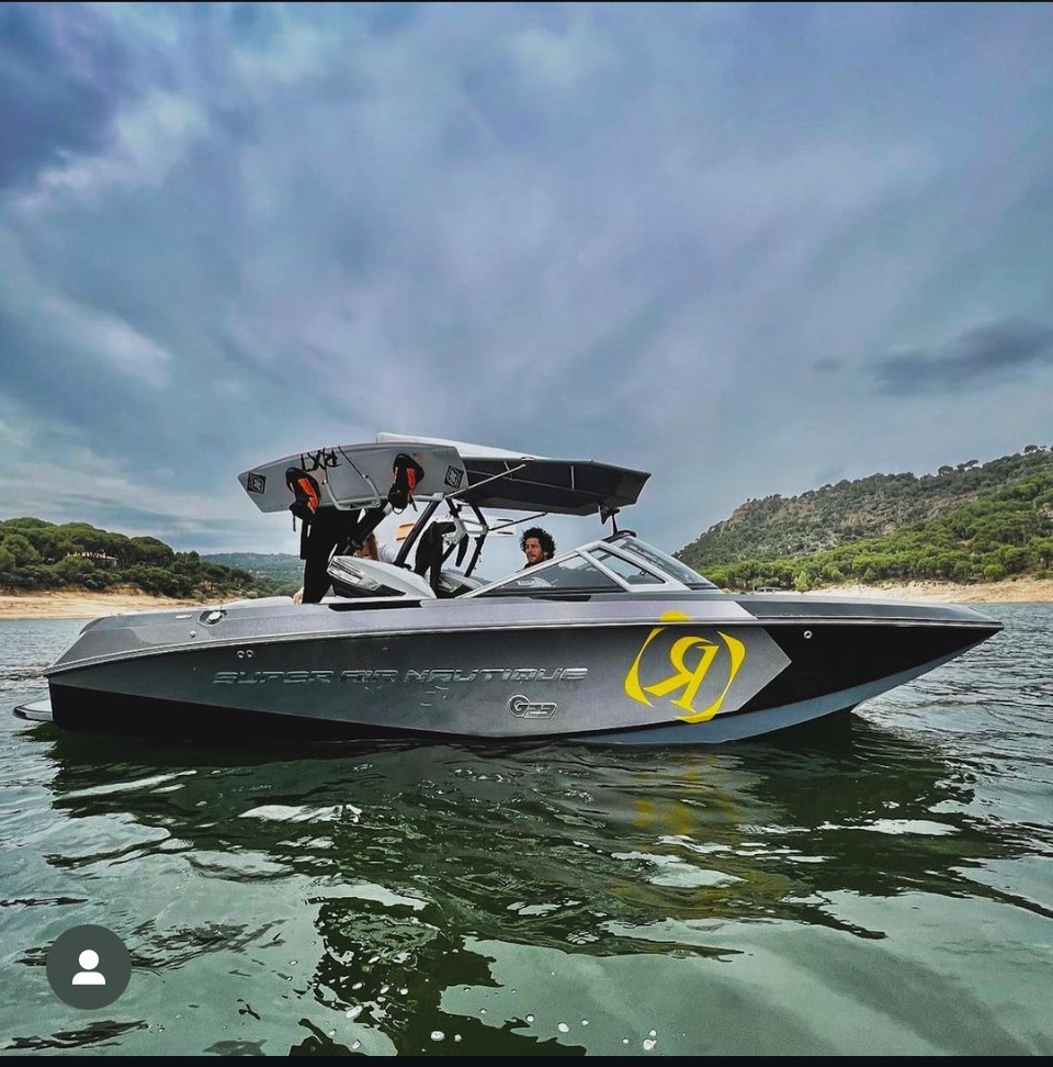 NAUTIQUE G23