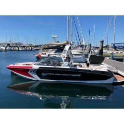 NAUTIQUE G25