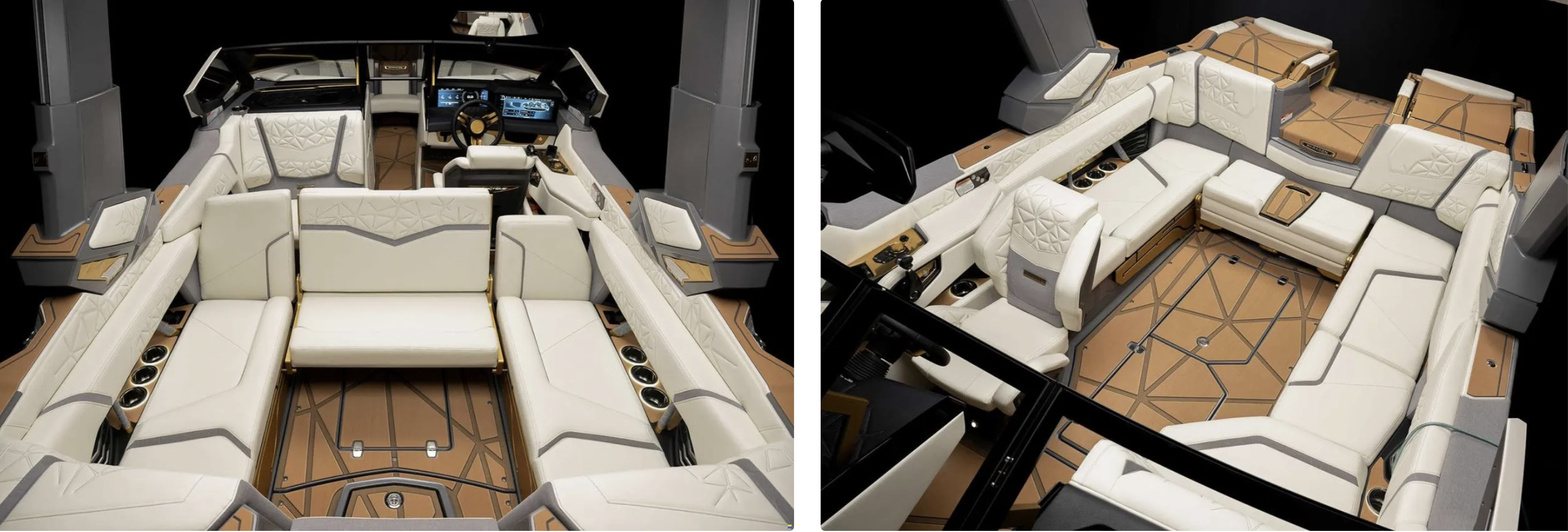 NAUTIQUE PARAGON 23