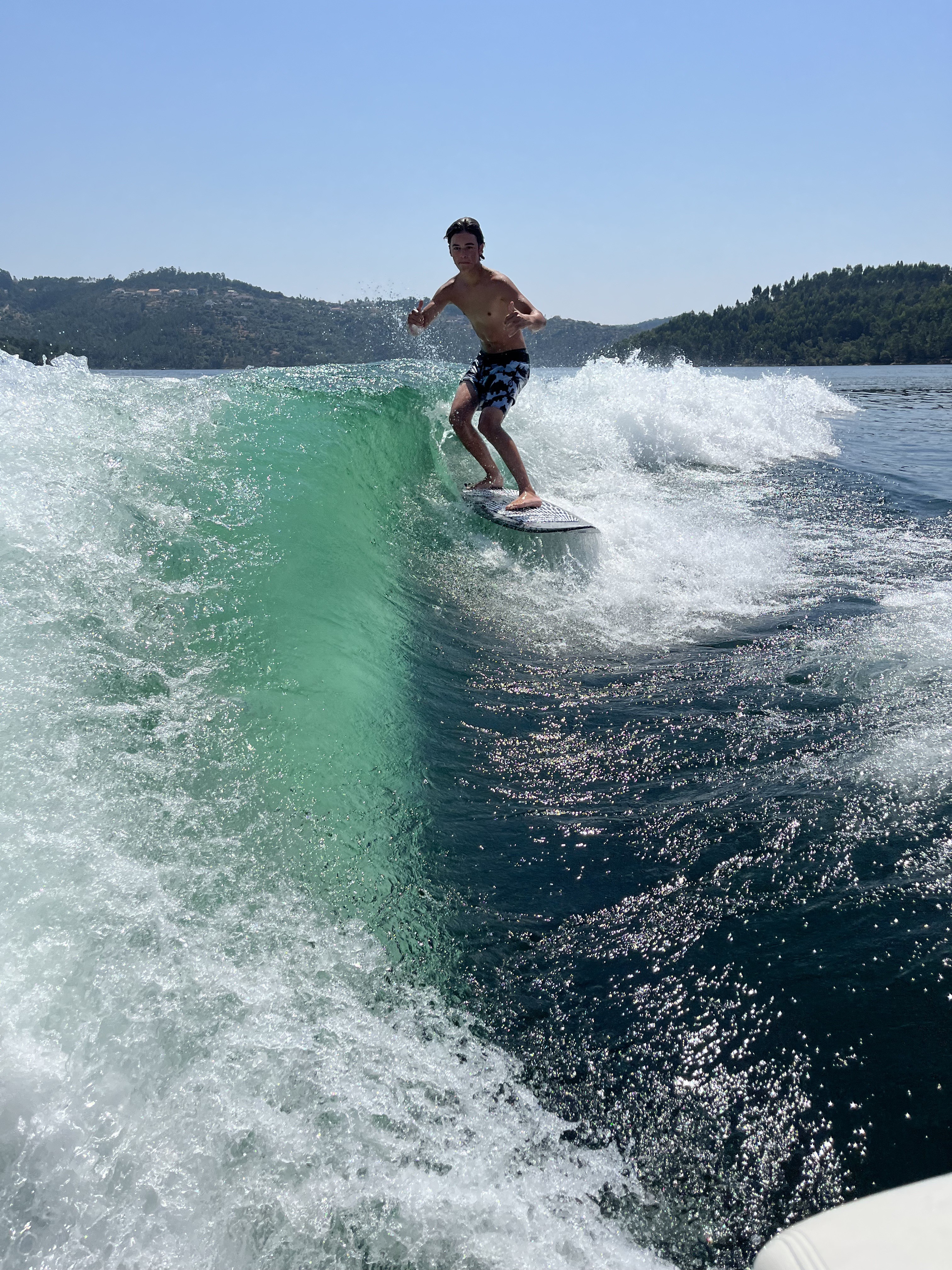 NAUTIQUE PARAGON 23