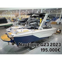 NAUTIQUE G23