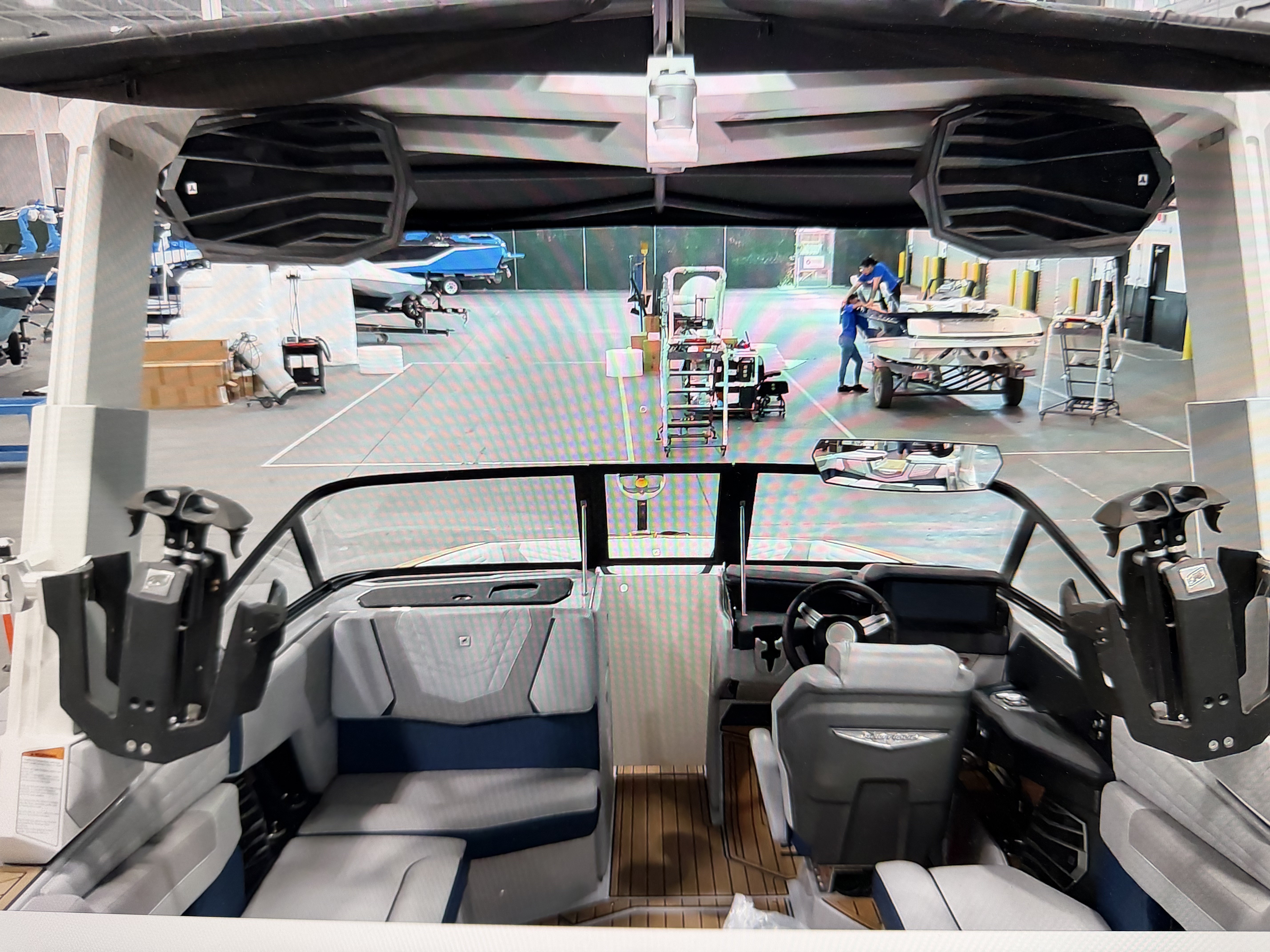 NAUTIQUE G23
