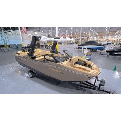 NAUTIQUE PARAGON 23